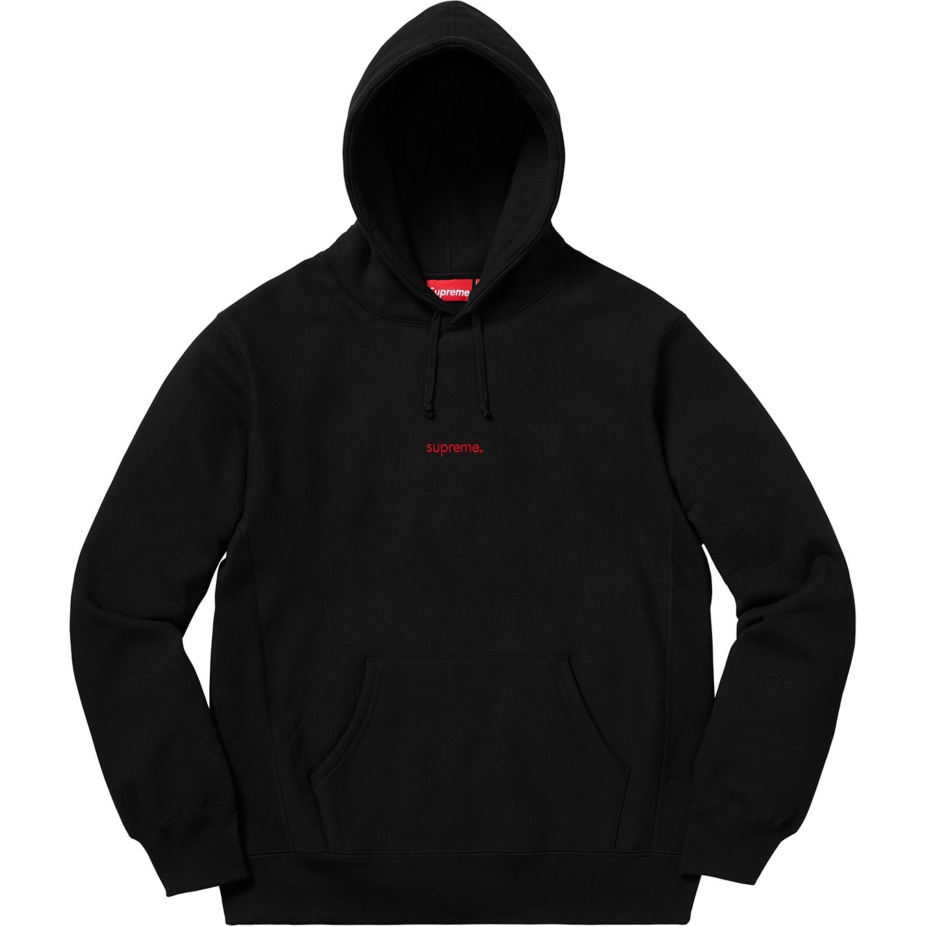 Trademark Hooded Sweatshirt view 5